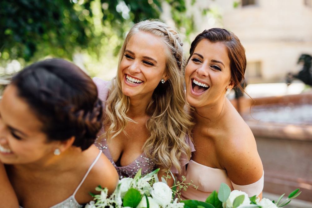 The Bohlin Wedding Newport RI wedding